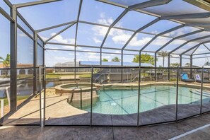 Unclassified image, 5 of 14, button - Reel Serenity (Cape Coral)