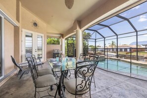 Unclassified image, 4 of 14, button - Reel Serenity (Cape Coral)