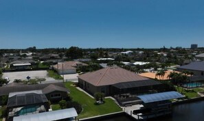 Exterior - Reel Serenity (Cape Coral)
