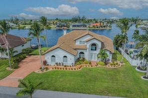 Room - Villa Stella (Cape Coral)