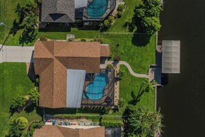 Room - Villa Emerald (Cape Coral)