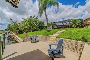 Room - Villa Emerald (Cape Coral)