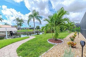 Room - Villa Emerald (Cape Coral)