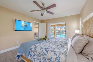 Room - Villa Emerald (Cape Coral)