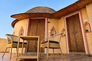 Superior Room | Desk, free WiFi