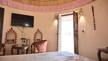 Escrivaninha, Wi-Fi de cortesia