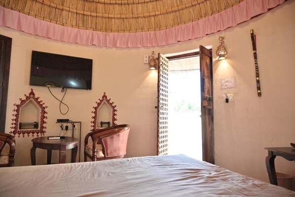 Escrivaninha, Wi-Fi de cortesia