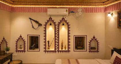 Hotel Ratan Mahal Palace