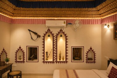Hotel Ratan Mahal Palace