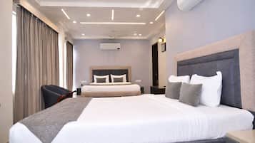 Standard Room | Desk, free WiFi