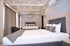 Bureau, Wi-Fi gratuit