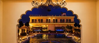 Hotel Ratan Mahal Palace