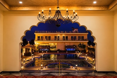 Hotel Ratan Mahal Palace