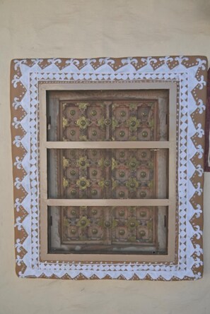 Een bureau, gratis wifi