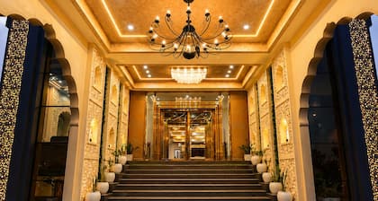 Hotel Ratan Mahal Palace
