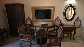 Escrivaninha, Wi-Fi de cortesia