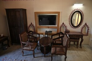 Escrivaninha, Wi-Fi de cortesia