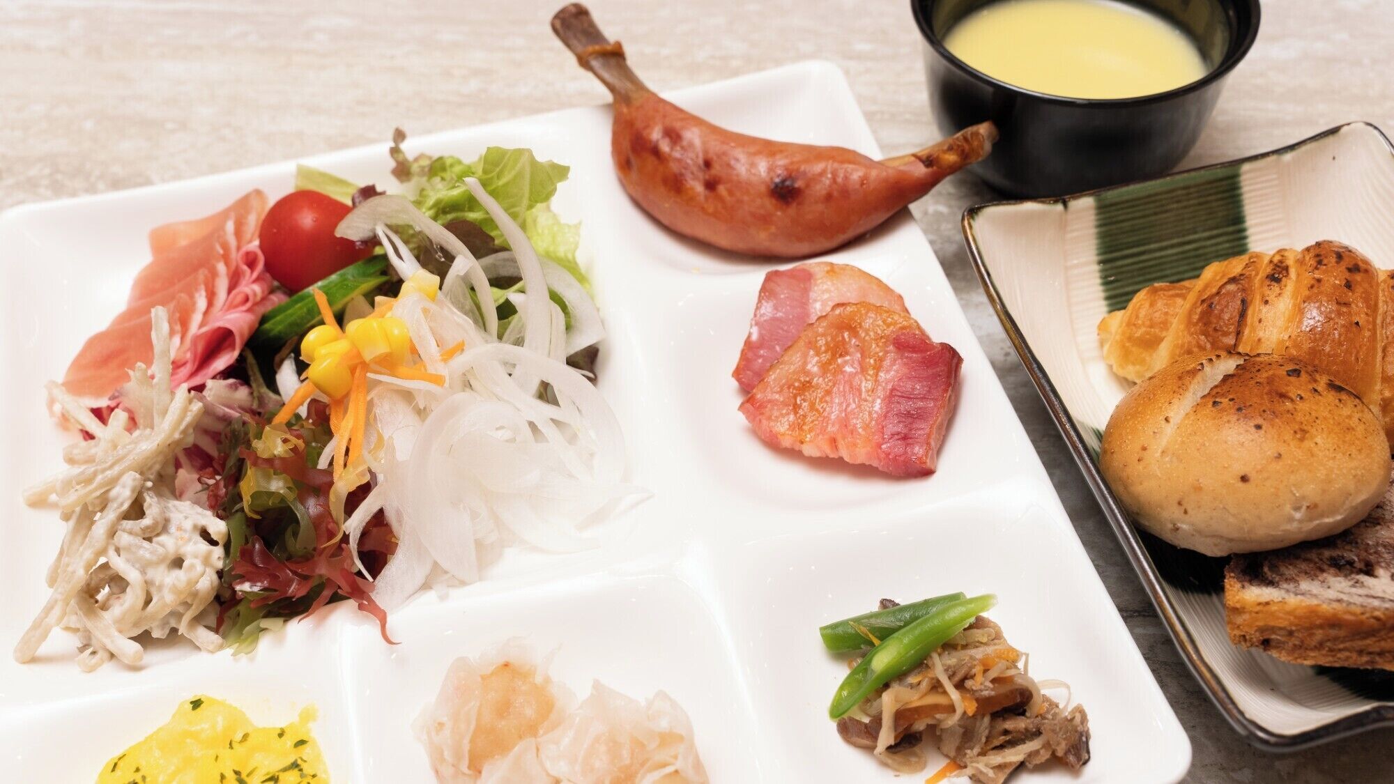レストラン