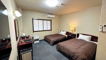 Standard Twin Room, Non Smoking | Free WiFi