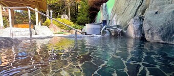 Livemax Resort HidaTakayama GaryunoSato