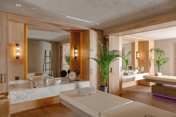 土耳其浴、2 ???