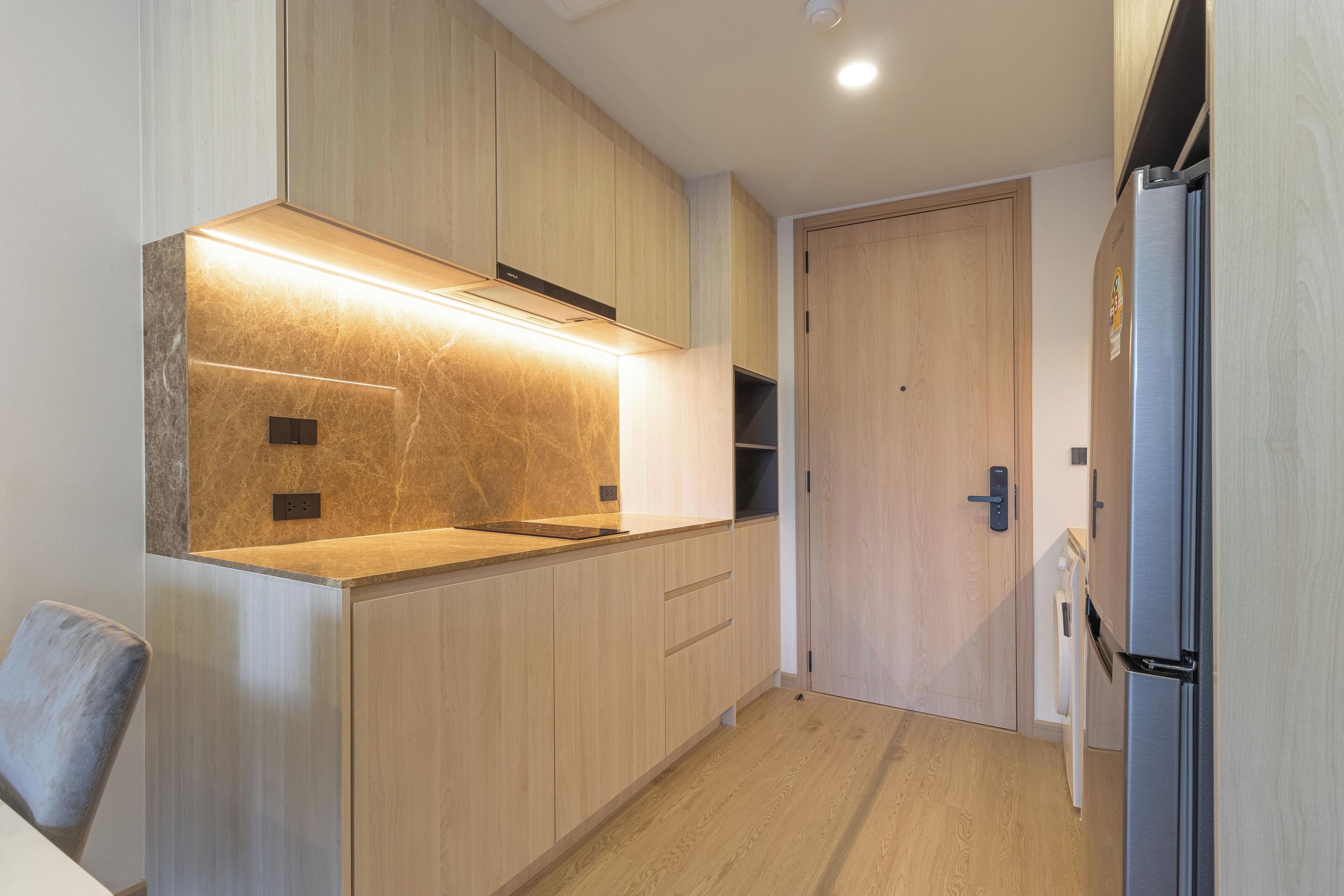 Apartment | Eigene Küche