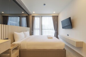 Apartamento | Wifi gratis