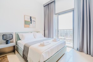 Free WiFi - MAG 970 Residences - MBR (Dubai)