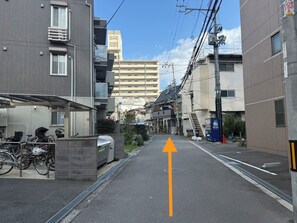 숙박 시설의 전망