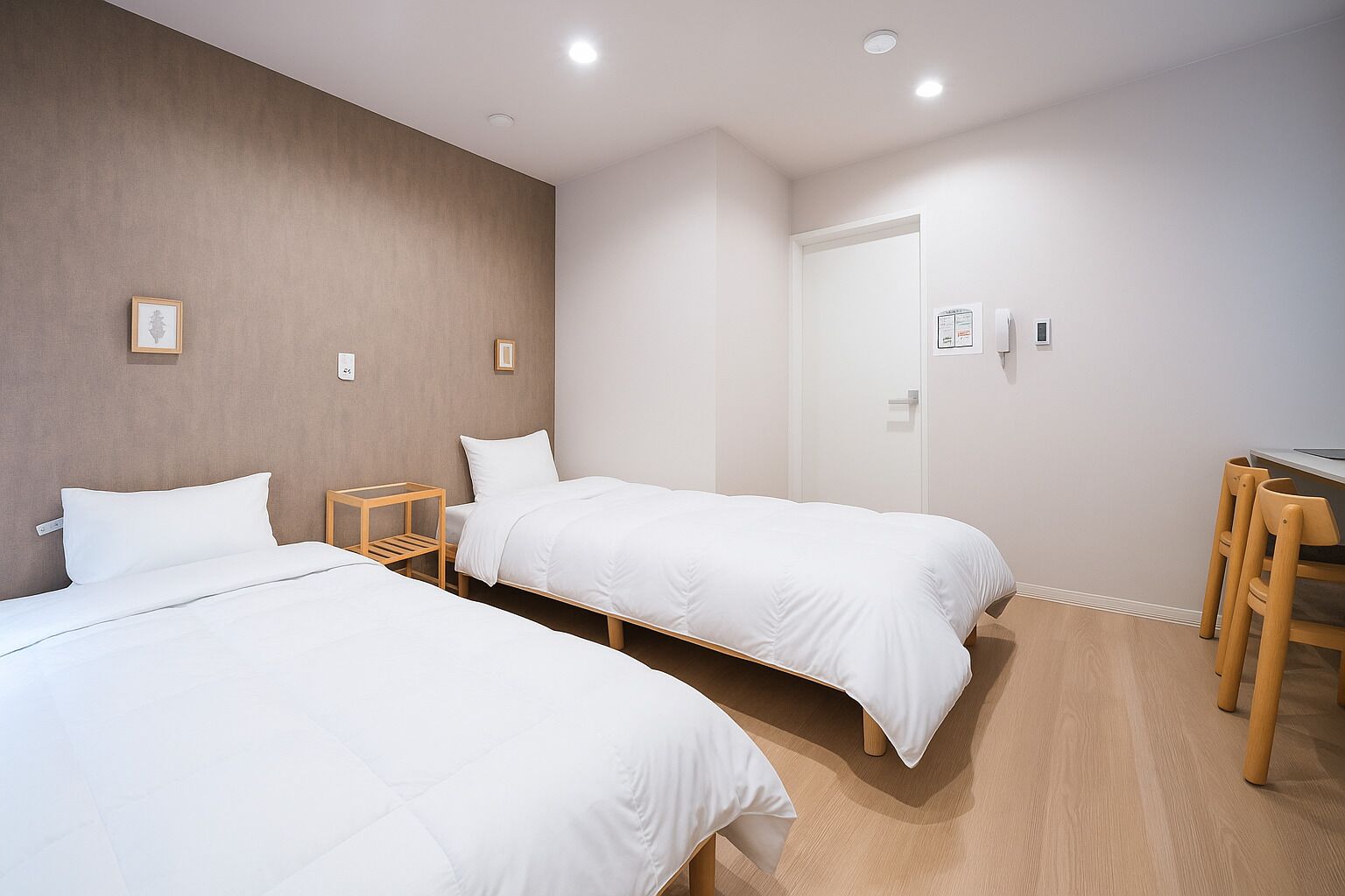 House, 3 Bedrooms, Non Smoking, Kitchen | Bed sheets