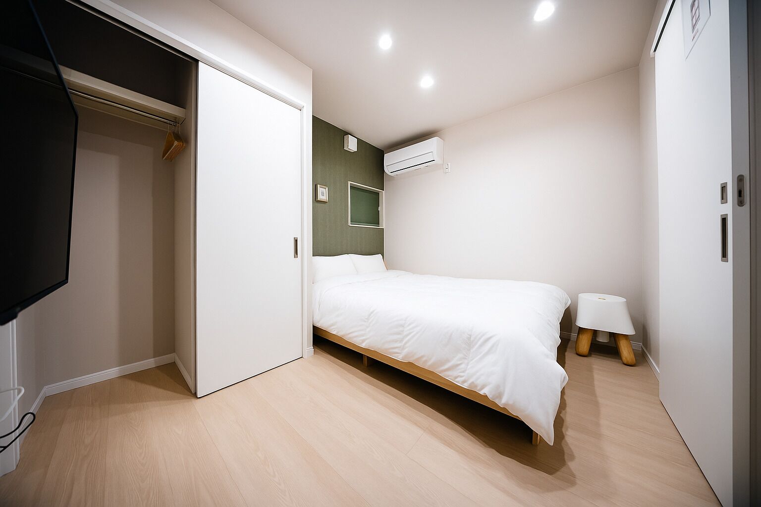 單棟房屋, 3 間臥室, 非吸煙房, 廚房 | 床單