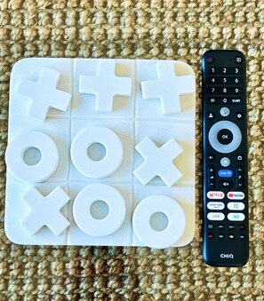 Classic Apartment, 1 Bedroom | Living area