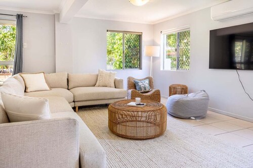 Welcome to Iluka — the perfect coastal escape for families