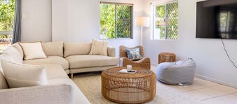 Welcome to Iluka — the perfect coastal escape for families