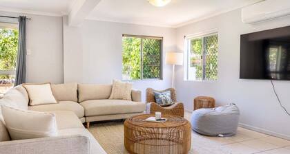 Welcome to Iluka — the perfect coastal escape for families