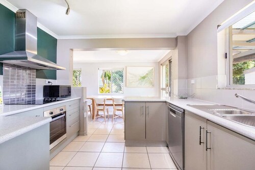 Welcome to Iluka — the perfect coastal escape for families