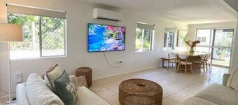 Welcome to Iluka — the perfect coastal escape for families