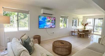 Welcome to Iluka — the perfect coastal escape for families