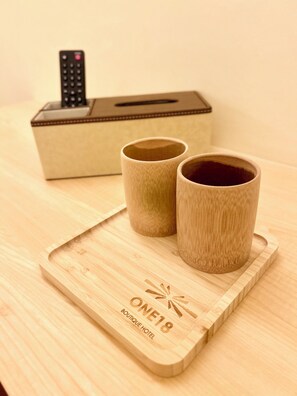 Honeymoon Room, 1 King Bed, Private Bathroom | Miscellaneous