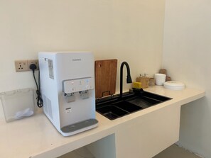 Interior - ONE18 Boutique Hotel - Kuala Lumpur (Kuala Lumpur)