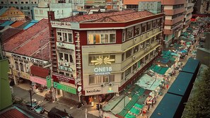Exterior - ONE18 Boutique Hotel - Kuala Lumpur (Kuala Lumpur)