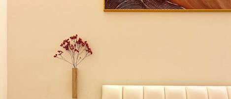 Superior Room, 1 King Bed