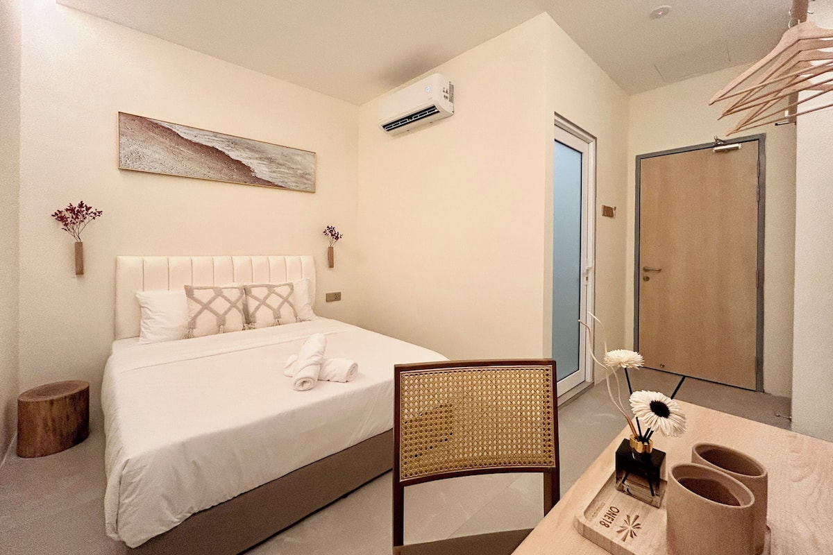 Superior Double Room | WiFi (free)
