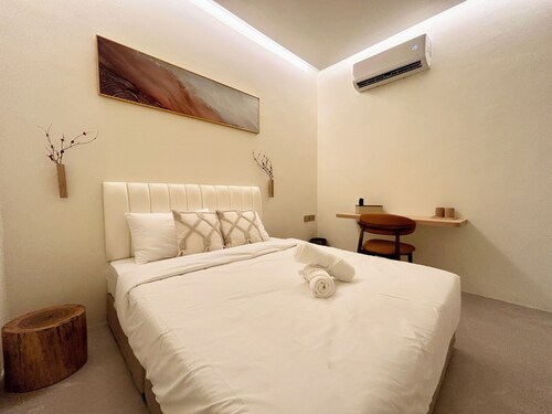 ONE18 Boutique Hotel - Kuala Lumpur