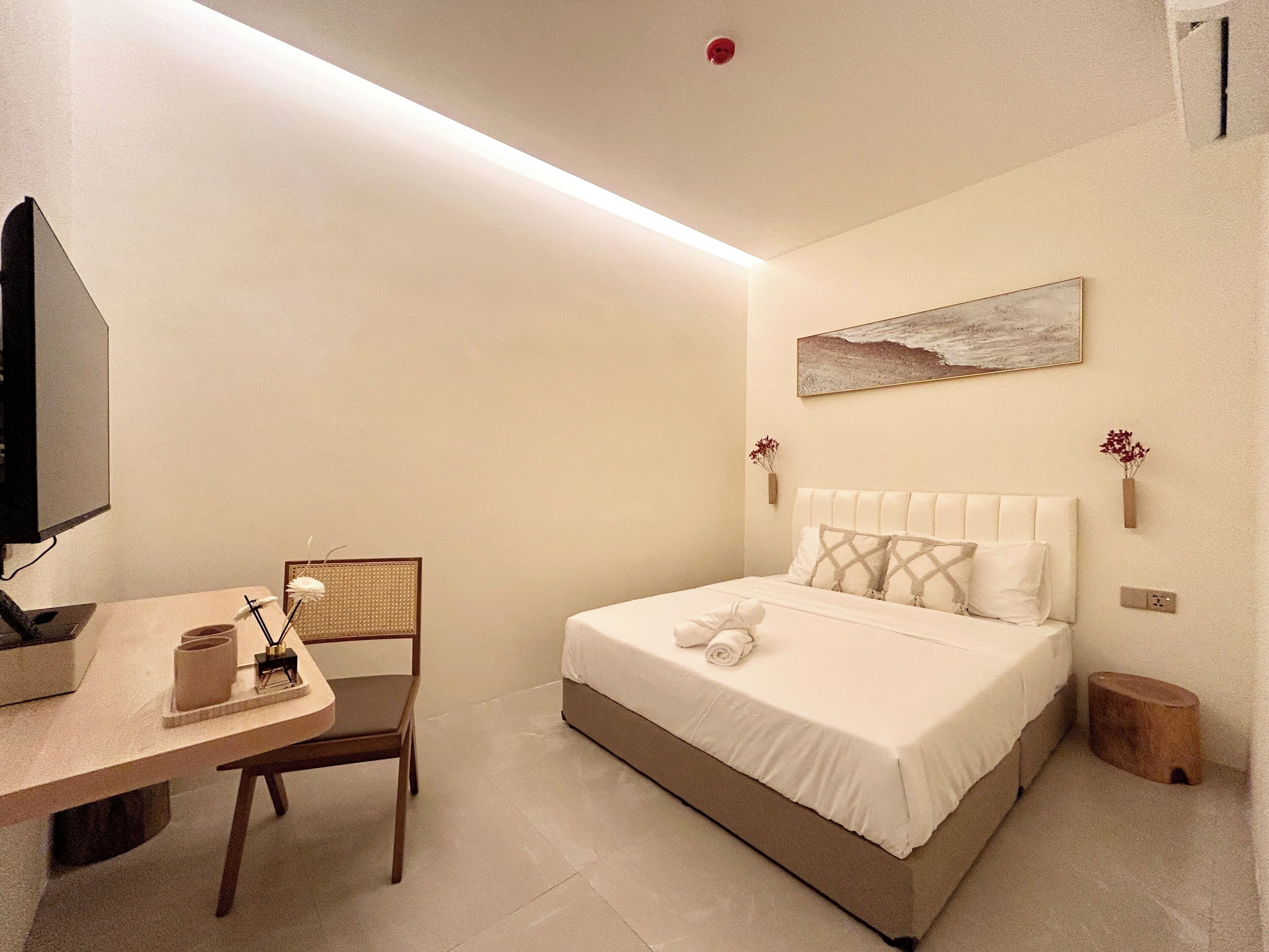 Superior Double Room | Free WiFi