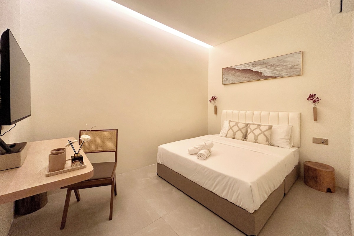 Superior Double Room | Free WiFi