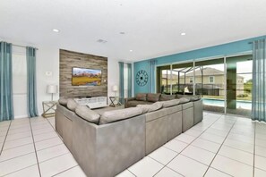 Room - Amazing Home at Solara Resort SLA101 (Kissimmee)