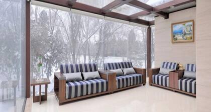 Banyang Mountain Villa