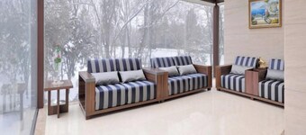 Banyang Mountain Villa