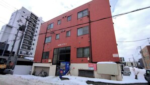 Exterior - Nisshou House (Sapporo)